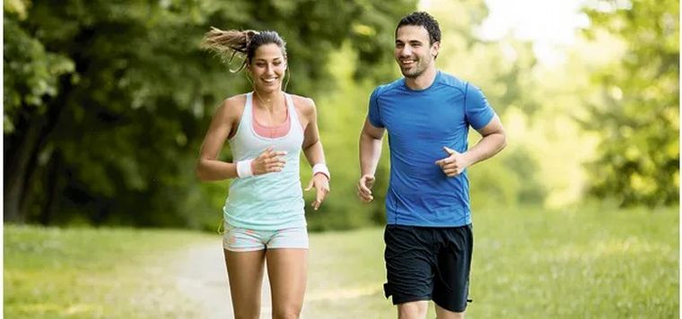 Un estudio reveló cuál es la actividad física que mas realizan los cordobeses