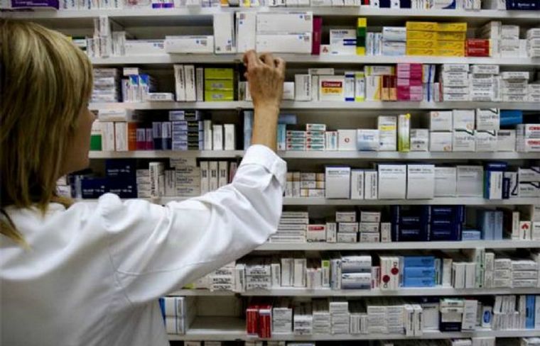 FOTO: Inflación: Laboratorios congelan los precios de los medicamentos por 30 días