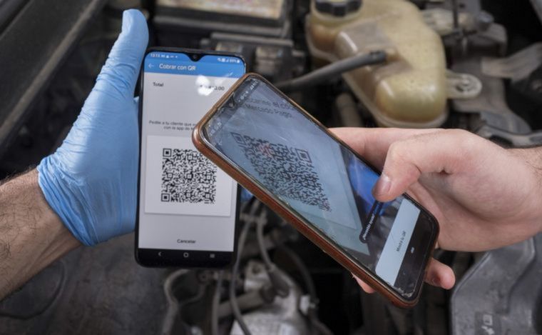 app billetera virtual mercado pago