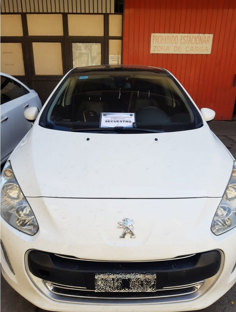 Un hombre fue detenido en Córdoba tras estafar a una mujer a través de Tinder