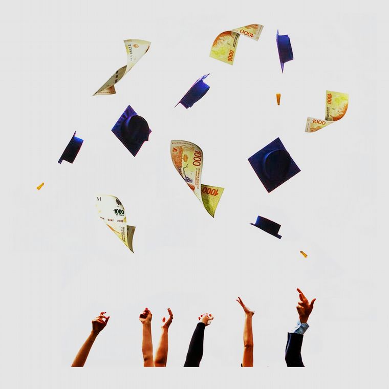 Ilustración: Juan Pérez Gaudio