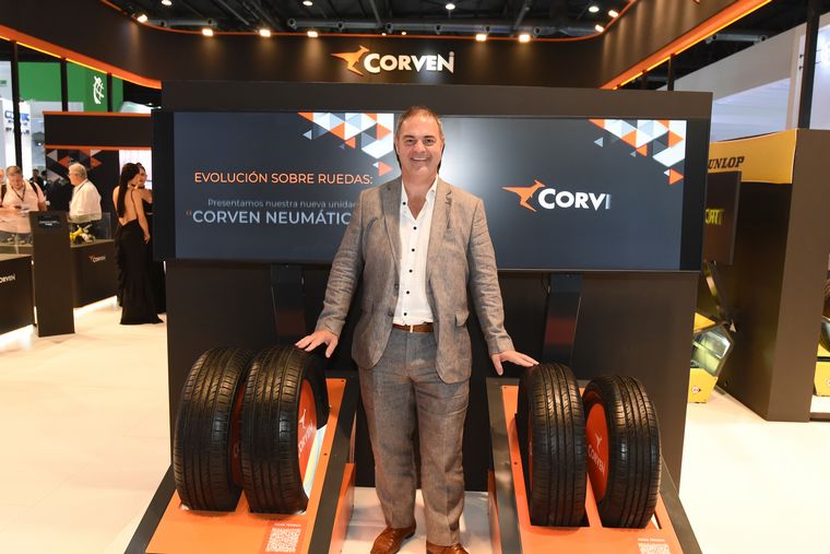 Grupo Corven celebra 55 años de crecimiento permanente