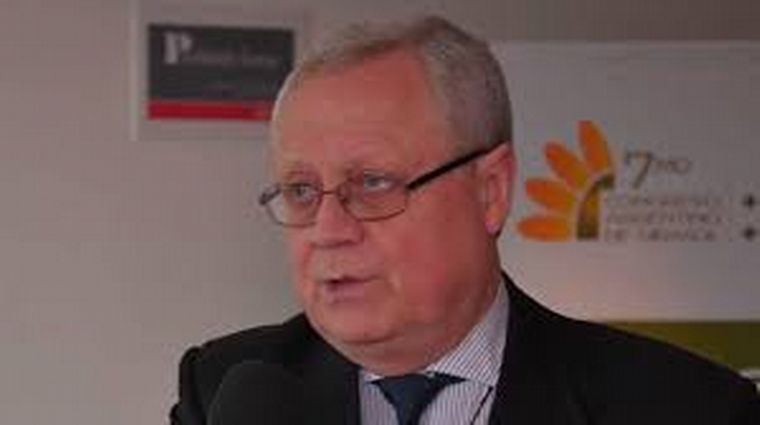 El economista opinó sobre el mensaje de Milei (Foto: Bichos de Campo)