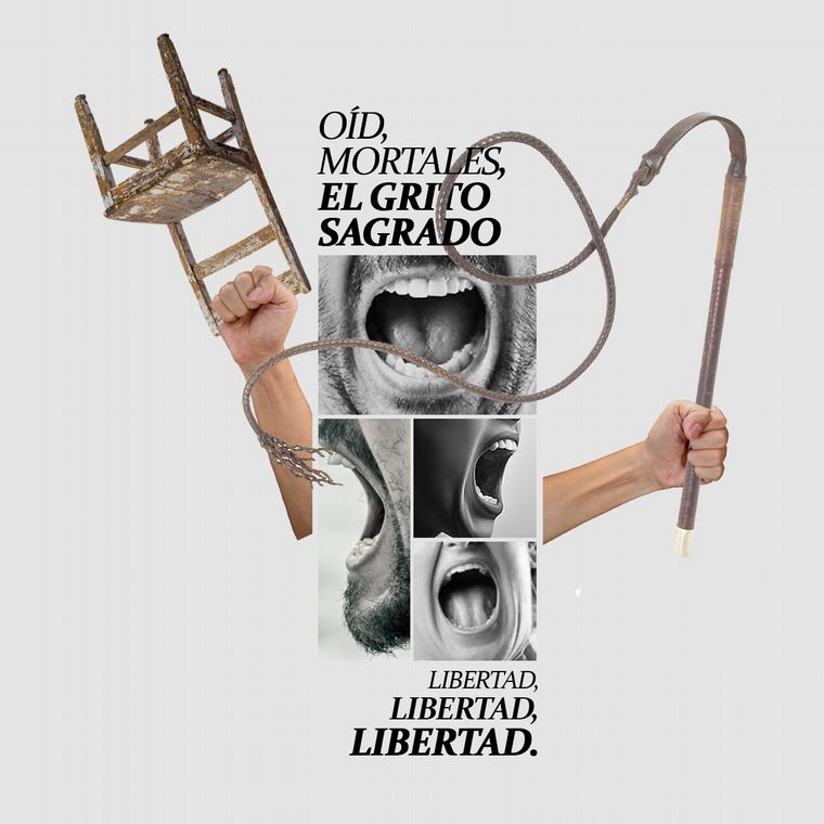 Fotoilustración: Juan Pérez Gaudio.