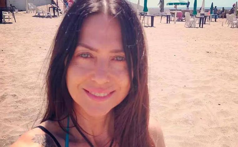 Alejandra Rodríguez es periodista y abogada.