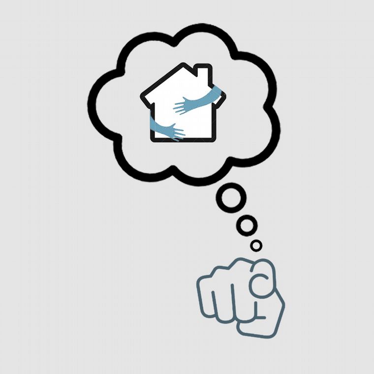 Por qué vuelve el crédito hipotecario, por Adrián Simioni (Foto: Juan Pérez Gaudio).