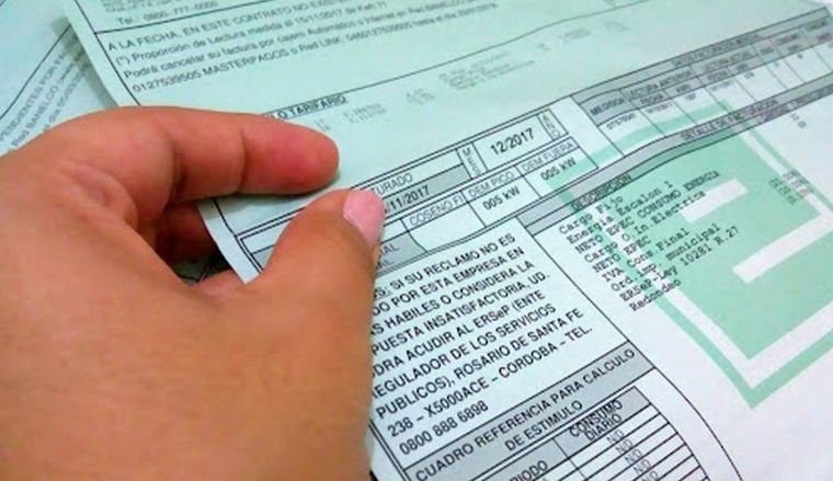 Las instalaciones viejas perjudican el consumo. 