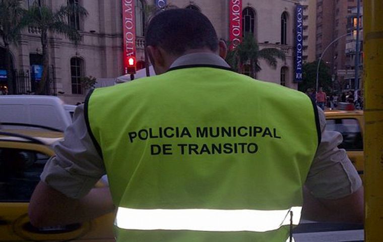 FOTO: Habilitaciones truchas en Córdoba: ordenaron detener a un inspector (Foto: Archivo)