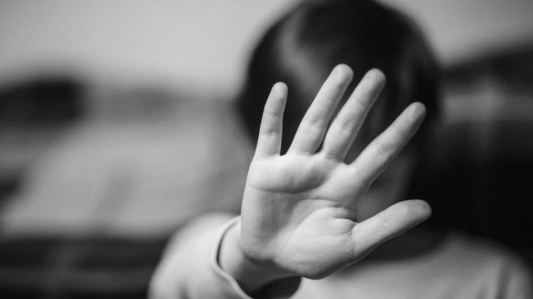 Día mundial contra el maltrato infantil