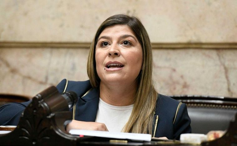 Razzini insiste con su lucha contra los bloqueos a empresas.