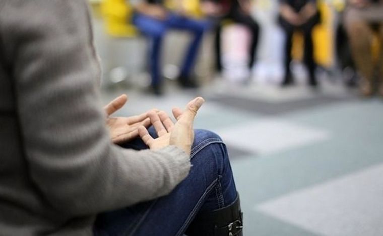 Crece el número de jóvenes que buscan recuperarse de las adicciones en 