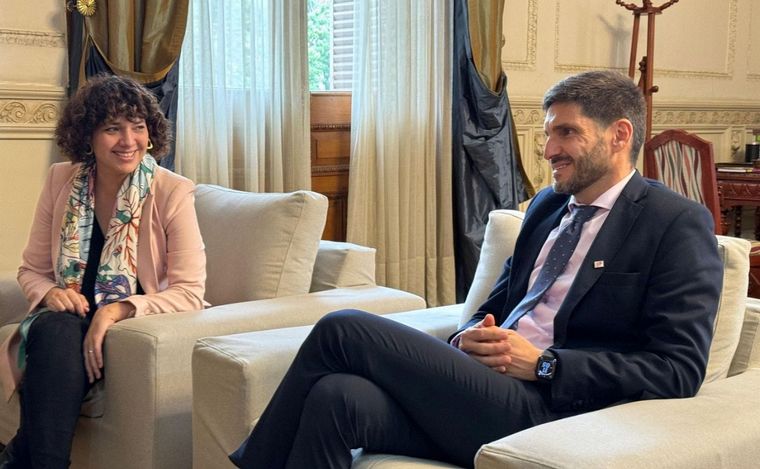 Cippec presentó su agenda 2024 y avanza en colaboración con Santa Fe.