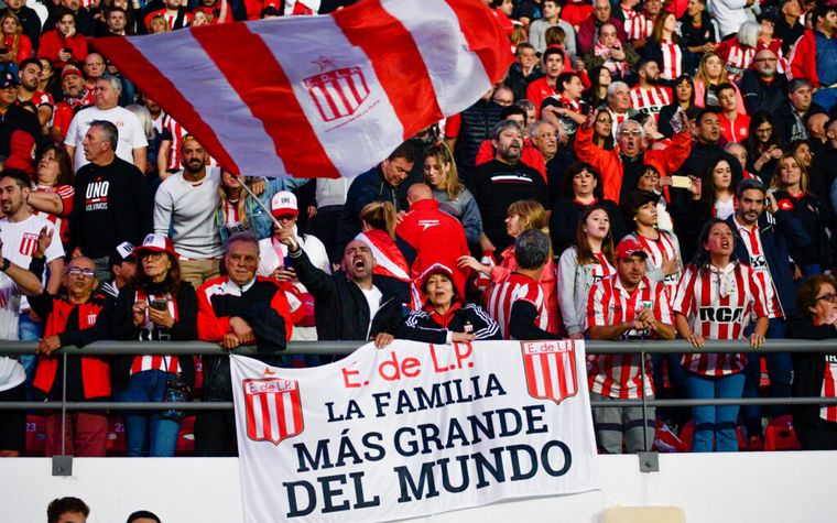 (Foto: Prensa Estudiantes)