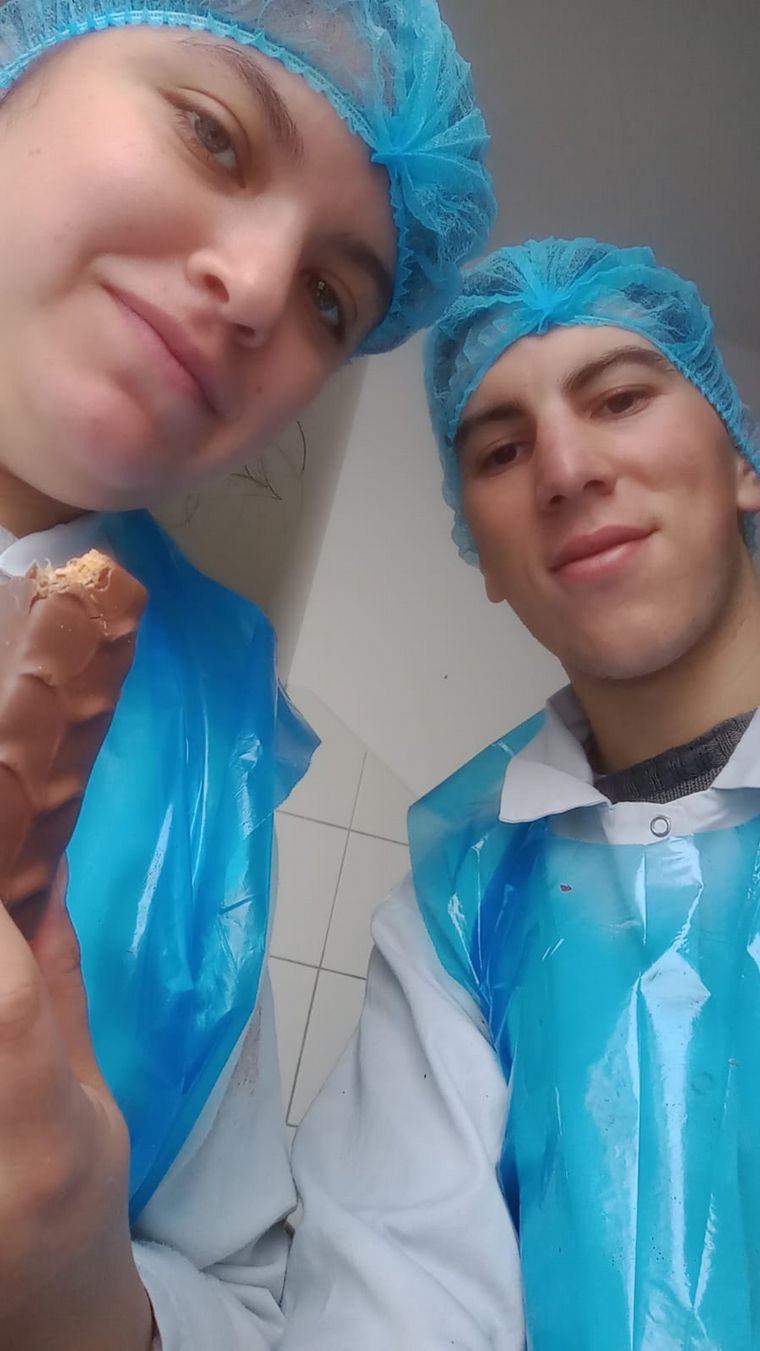 La desilusión de una pareja argentina que buscaba un futuro en Polonia y volvió