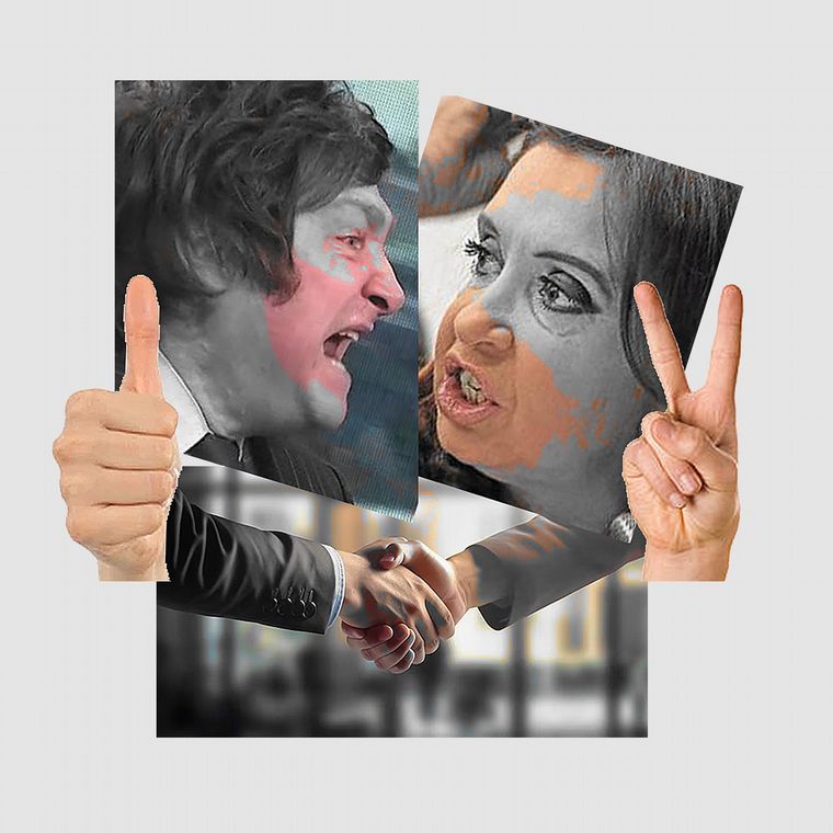 Ilustración: Juan Pérez Gaudio