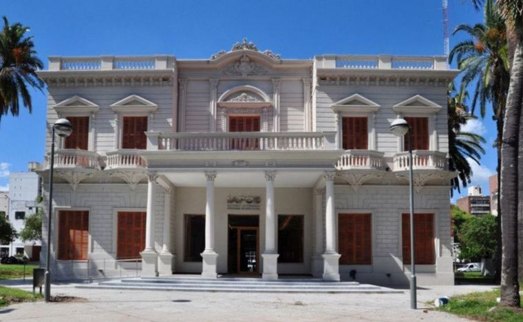 Fin del conflicto con IAPOS.