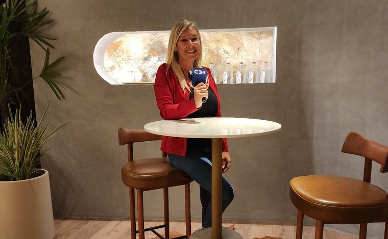 Nueva edición de la exposición de Casa Foa en Córdoba.