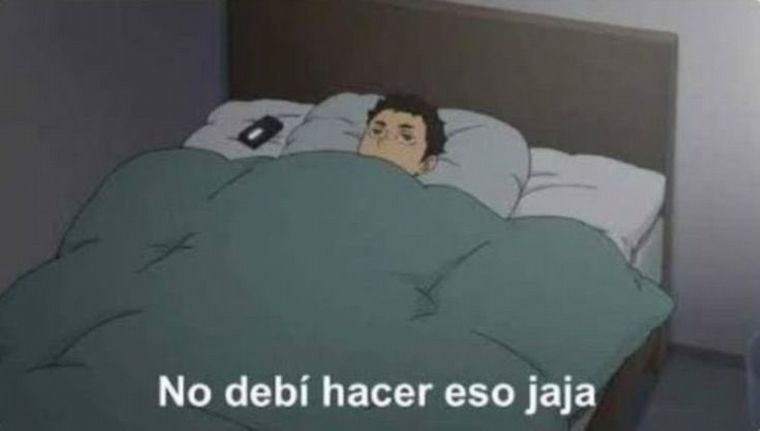 Los memes inundaron las redes (Foto: X)