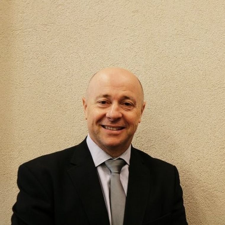 Daniel Urcía destacó la importancia de China como mercado para las carnes argentinas.