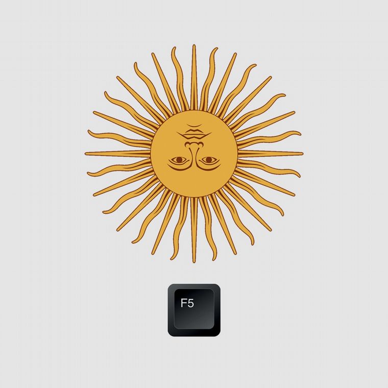 Ilustración: Juan Pérez Gaudio