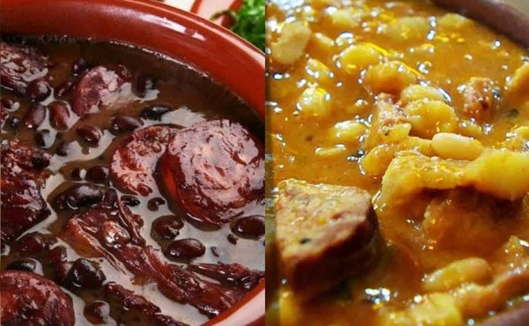 Orlandinho vs. Simioni.