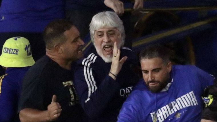 Para penalista, Di Zeo debió quedar detenido