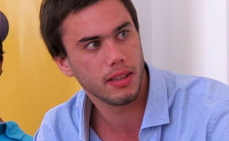 Augusto Ardiles, exdirector de la Casa de la Moneda.