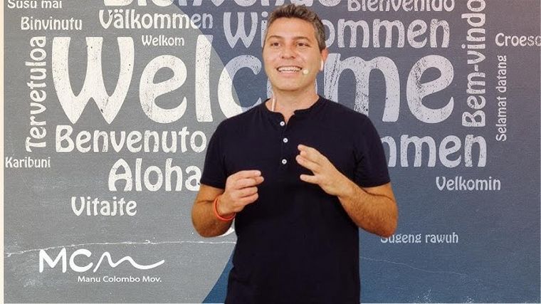 Descubrí tu potencial: "IN", la experiencia transformadora llega a Quality Arena