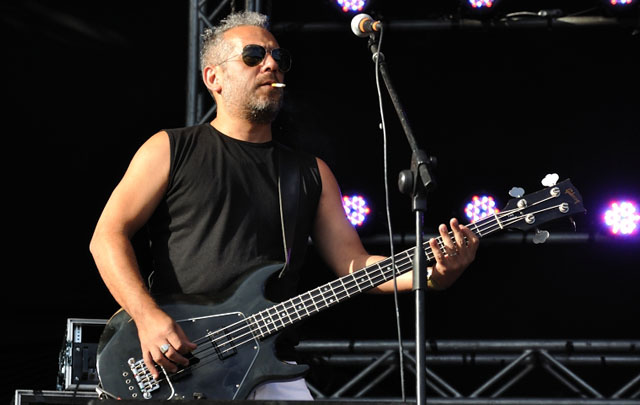 Pablo Silvera de Estelares.