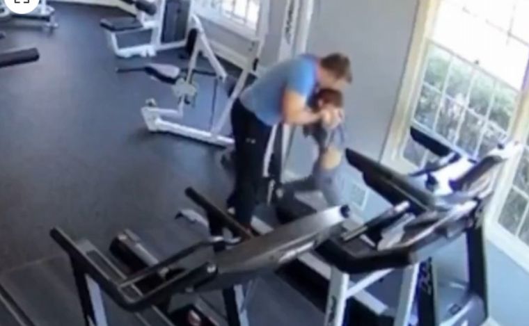 Obligó a su hijo de 6 años a hacer dieta corriendo y días después el niño murió.
