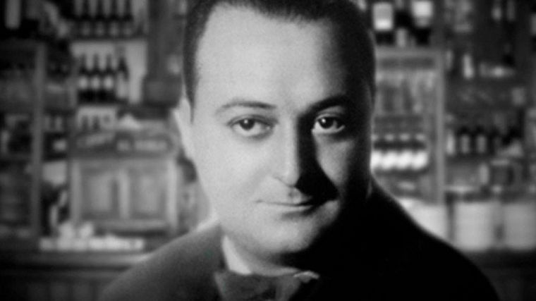 El recuerdo de Homero Manzi, en la voz de su hijo