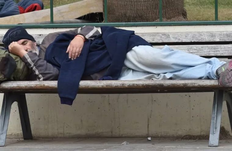 Cáritas adelanta la campaña de invierno por la situación social y el frío