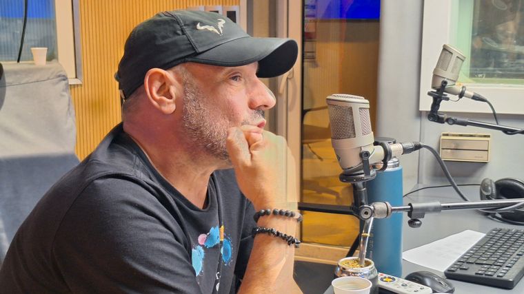 Alejandro Schujman presenta en Córdoba “Primero yo después te quiero”