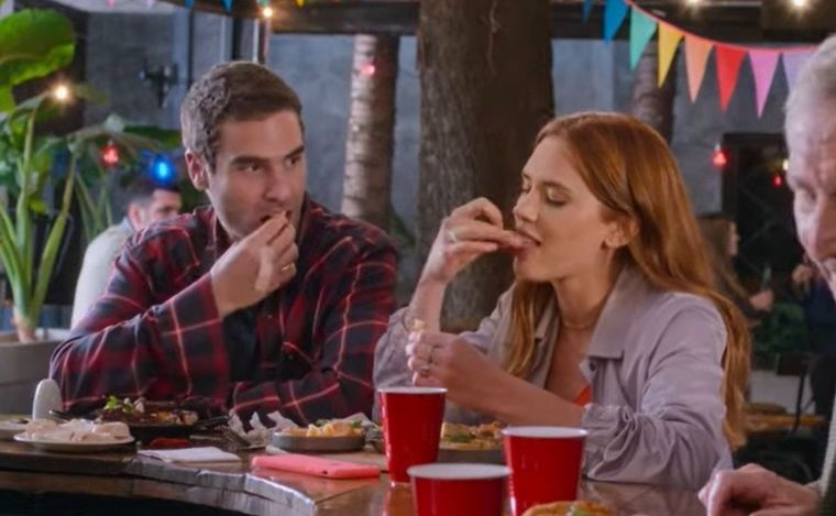 Plataformas: principales estrenos de esta semana.