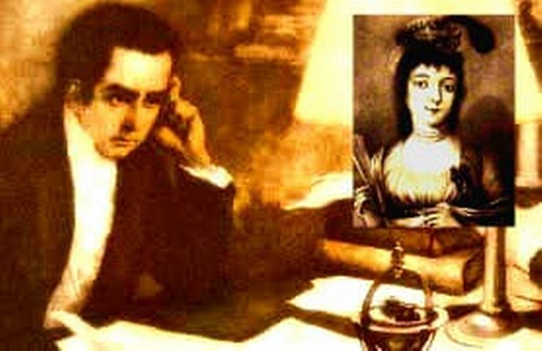 María Guadalupe Cuenca, dueña de un amor que se llevó el océano