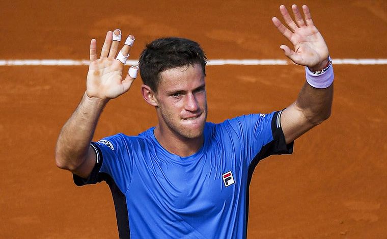 Diego Schwartzman anunció su retiro del tenis: será en el Argentina Open 2025