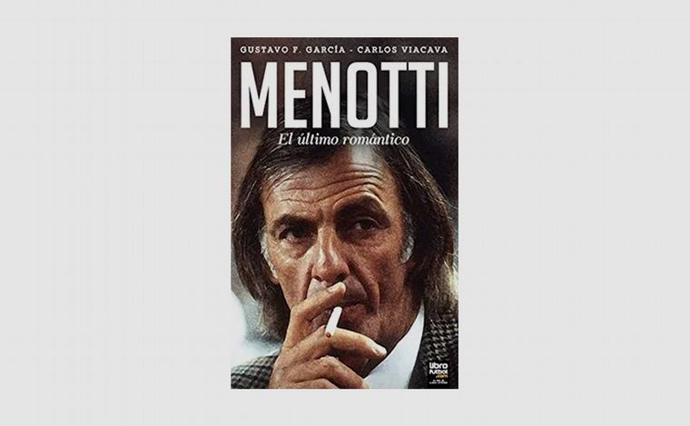 Menotti. El último romántico.