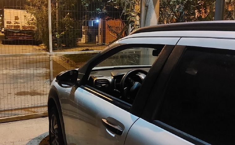 Lucía González/Cadena 3.