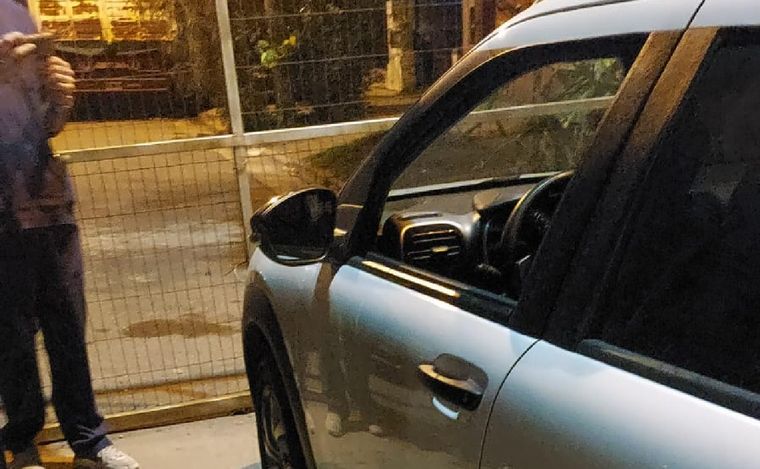 Varios casos se registraron en la ciudad de Córdoba con esta modalidad.