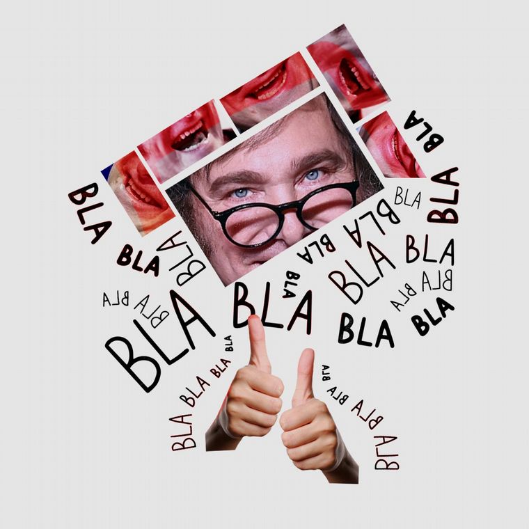 Fotoilustración: Juan Pérez Gaudio.