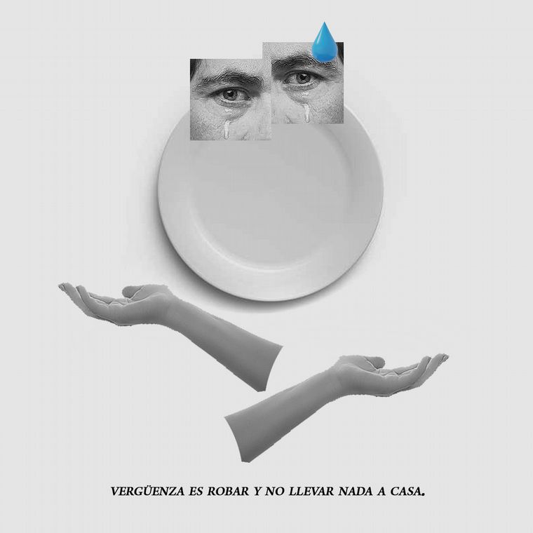 Fotoilustración Juan Pérez Gaudio.