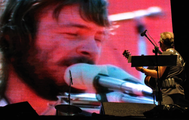 Noche 2 - León Gieco