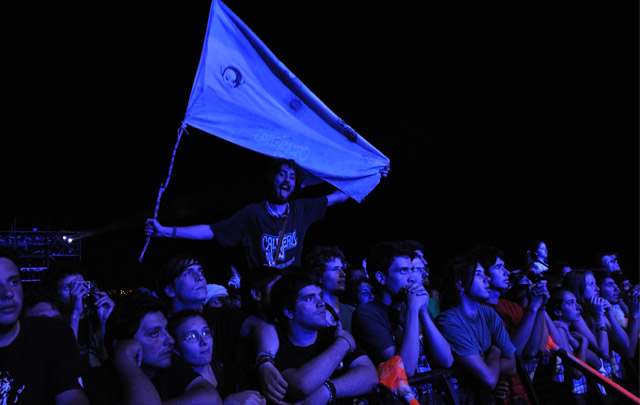 Noche 2 - León Gieco