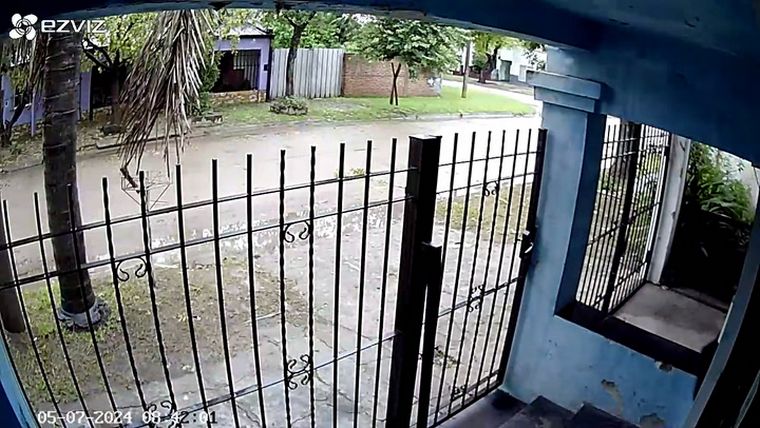 Cuantioso robo a empresario del turismo internacional en provincia de Santa Fé