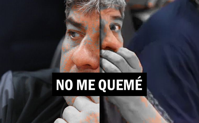 Ilustración: Juan Pérez Gaudio