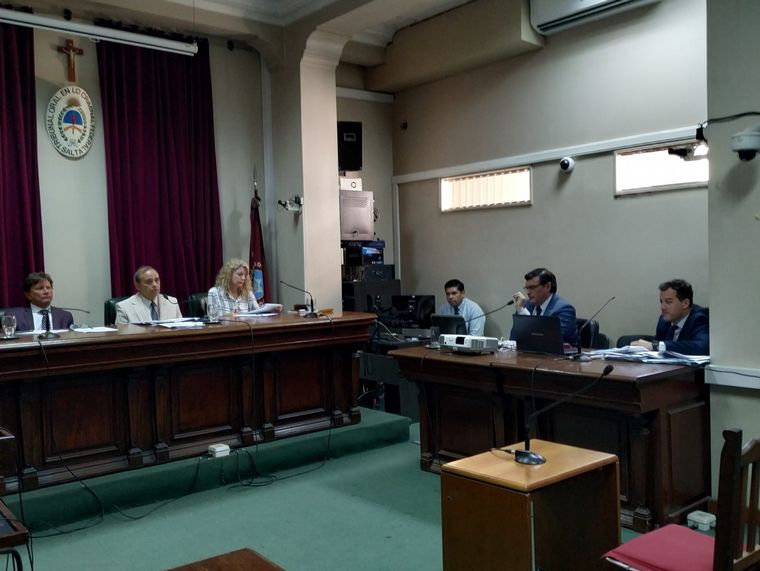 Rosario, Mendoza y San Juan implementarán el sistema acusatorio de Salta y Jujuy