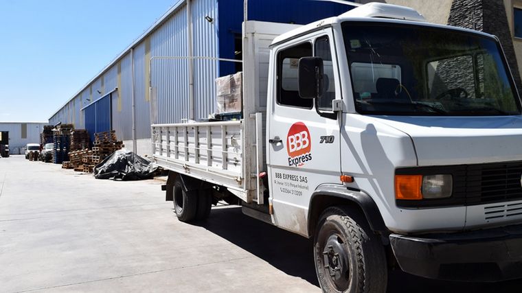 Empresa denunció que el gremio amenazó a empleados que no querían parar