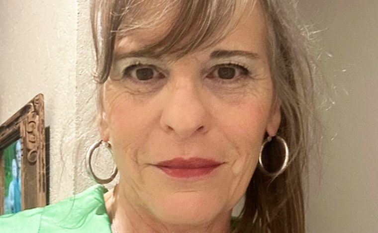 Vivian Fernández Garello, jueza que otorgó la cautelar al jubilado.