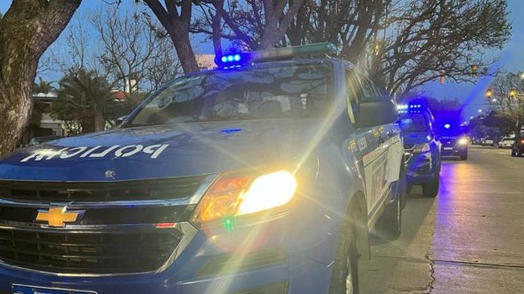 FOTO: Policía de Córdoba