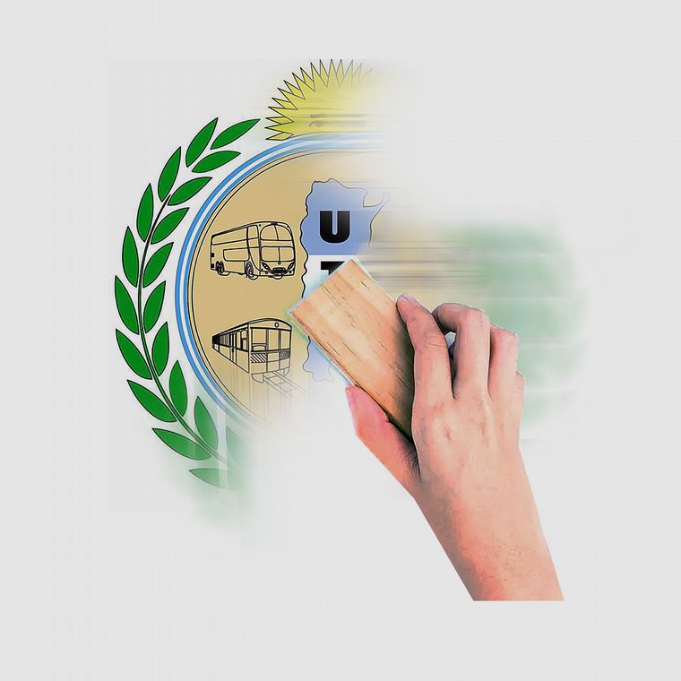 Fotoilustración: Juan Pérez Gaudio.